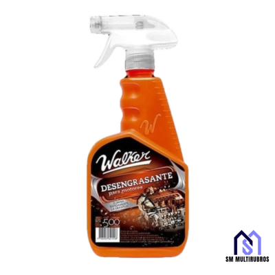 Desengrasante en Spray Walker